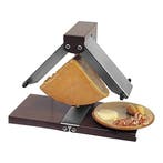 Raclette-Apparaat | Instelbaar Verwarmingselement | 1kW |, Verzenden