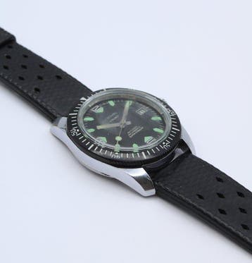 Le Royal - Unknown - Zonder minimumprijs - Heren - 1970-1979, Handtassen en Accessoires, Horloges | Heren, Nieuw