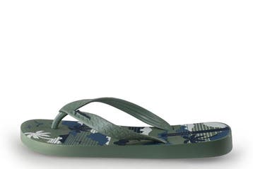 Ipanema Slippers Jongens in maat 35 Groen, Verzenden, Jongen of Meisje, Ipanema, Schoenen