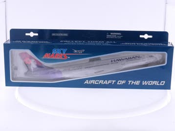 Schaal 1:200 Skymarks SKR593 Airbus A330-200 Hawaiian Air..., Ophalen of Verzenden, Nieuw