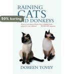 Raining Cats And Donkeys 9781849530644 Doreen Tovey, Verzenden, Doreen Tovey