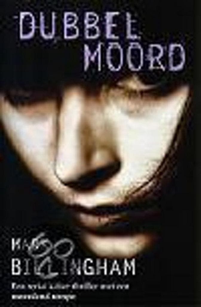 DUBBELMOORD 9789022534779 Mark Billingham, Boeken, Thrillers, Gelezen, Verzenden