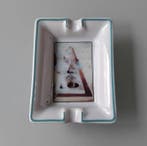 Collection thématique - Cendrier - cristal, verre