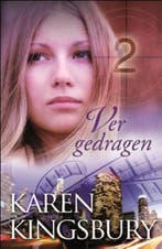 Ver gedragen / Het witte doek / 2 9789029796231, Verzenden, Karen Kingsbury