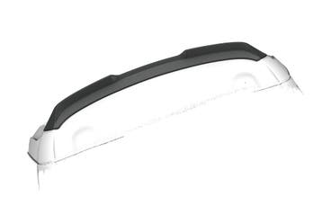 Achterspoiler | Achterspoiler voor Citroen C5 Aircross HF224, Verzenden