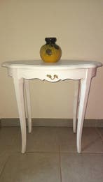 Table dappoint - Bois