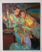 M. Perone (1982) - Luce condivisa