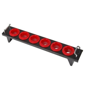 Gereedschapshouder SK 50 - BT 50 Gereedschaphouders voor CNC, Ophalen of Verzenden, Nieuw