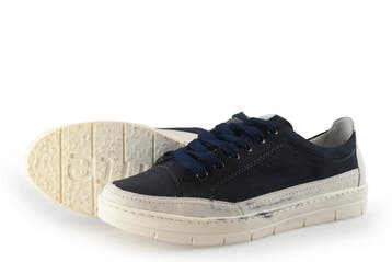 Remonte Sneakers in maat 45 Blauw, Verzenden, Sneakers