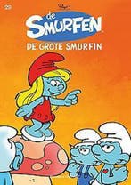 De grote smurfin / De Smurfen / 29 9789002239458 Peyo, Verzenden, Gelezen, Peyo