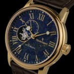 Tecnotempo - Automatic NobleTime- Limited Edition - gold, Nieuw