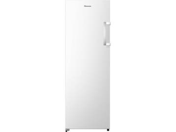 Hisense FV298N4AWC - Vriezer - No-Frost - 240L - C-label, Verzenden, Nieuw in verpakking