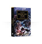Know no Fear (PB) (Warhammer nieuw), Ophalen of Verzenden