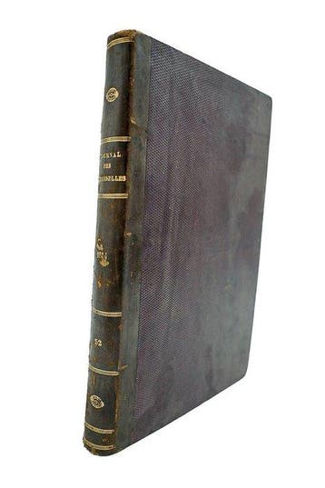 Collectif - Journal des Demoiselles - 1884