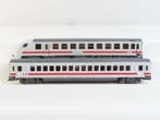 Roco H0 - 54262/54161 - Wagon de passagers pour trains