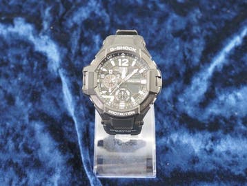 Casio - GRAVITYMASTER - Sans prix de réserve - GA-1100 5441, Nieuw