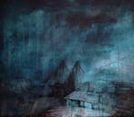 Anita Sieradzka - Burnt Remains