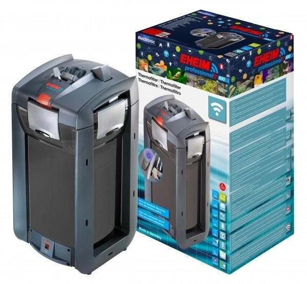 EHEIM Professionel  5+ 600T, Animaux & Accessoires, Poissons | Aquariums & Accessoires, Envoi
