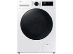 Samsung -  Was-droogcombinatie 9 Kg + 6 1400 Rpm 72 Db - Wit, Verzenden, Nieuw, Voorlader, 95 cm of meer
