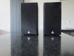 Luxman - Plezier LYMNA Luidsprekerset, Nieuw