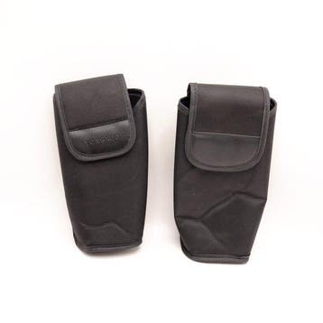 - Lens- en cameratasje + accessoires (11 stukjes)(8992)