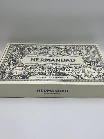 2022 Familia Falasco, Malbec Hermandad - Mendoza, Uco, Verzamelen, Nieuw