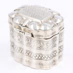 NO RESERVE - Adrianus G. Kooiman - Schoonhoven, 1850 - Boîte