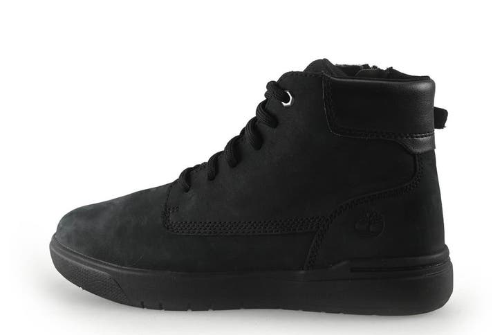Timberland Hoge sneakers Jongens in maat 35 Zwart, Enfants & Bébés, Vêtements enfant | Chaussures & Chaussettes, Envoi