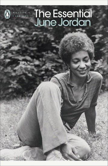 The Essential June Jordan / Penguin Modern Classics, Verzenden, Gelezen, June Jordan