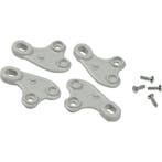 Schneider Electric TBS Fixation Murale Équerre-Set -, Verzenden