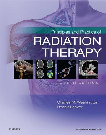 Princip & Practi Of Radiation Therapy 9780323287524, Verzenden, Charles Washington