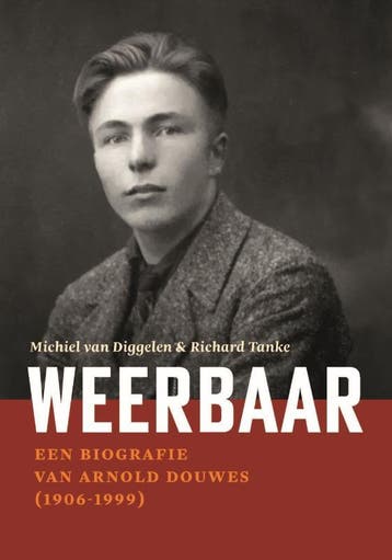 Weerbaar | Michiel Diggelen; Richard Tanke | Nieuw, Verzenden, Nieuw, Michiel Diggelen; Richard Tanke