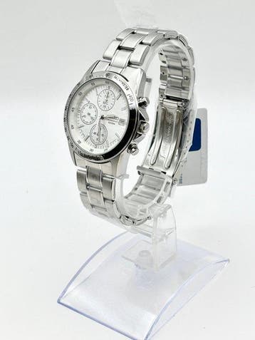 Seiko - Zonder minimumprijs - SND363PC - Heren - 2010-2020