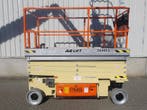 Veiling: Schaarhoogwerker JLG 2646ES 9.92m Elektrisch 2013, Ophalen