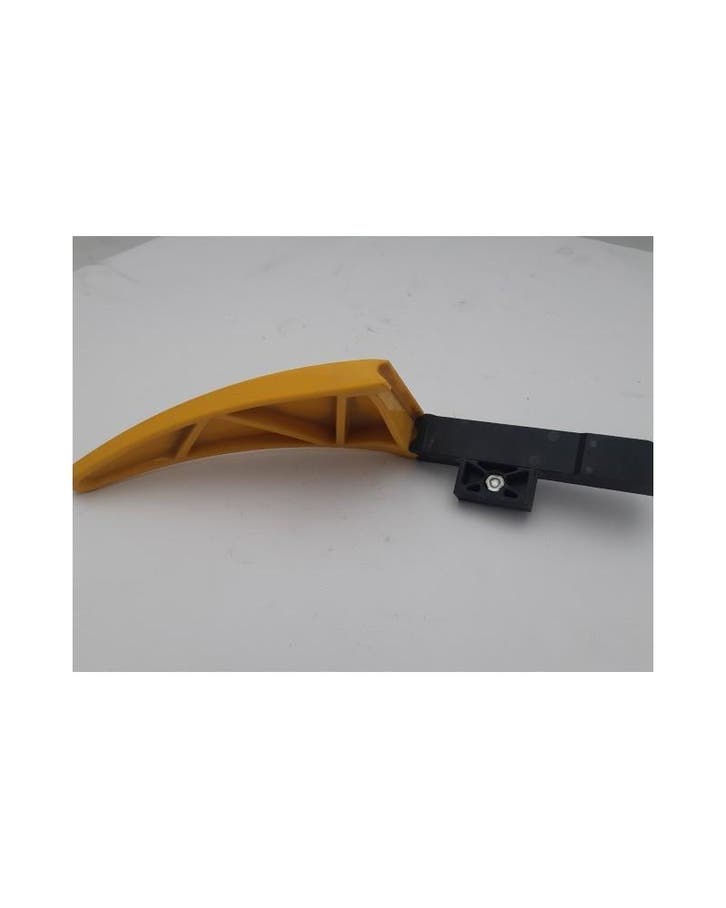 Infeeding systeem, Zakelijke goederen, Machines en Bouw | Houtbewerking, Verzenden