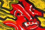 Bengt Lindström (1925-2008) - Senza titolo