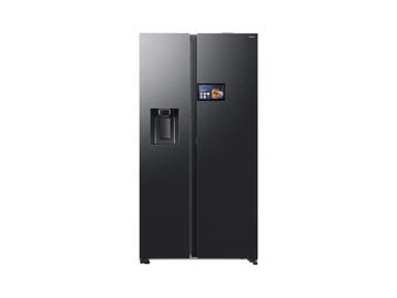 Samsung RS90F64EDFEF - Amerikaanse koelkast - Greeploos - 9, Verzenden
