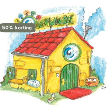 De Ogenwinkel 9789492964007 Michiel Lamers, Verzenden, Gelezen, Michiel Lamers
