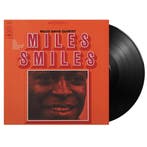 Miles Davis - Miles Smiles, Nieuw in verpakking, 12 inch