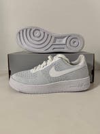 Nike - Air Force 1 Flyknit 2.0 - Sneakers - Taille : EU 42.5, Kleding | Heren, Schoenen, Nieuw