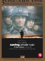 Saving private Ryan (dvd tweedehands film), Ophalen of Verzenden