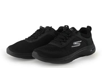 Skechers Sneakers in maat 39 Zwart, Kleding | Dames, Skechers, Verzenden, Zwart, Zo goed als nieuw