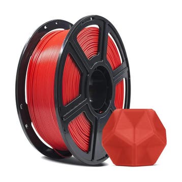 FLASHFORGE PLA PRO 3D-printerfilament, 1,75 mm, 1 kg spoe..., Ophalen of Verzenden