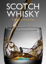 Scotch Whisky 9780853727972 Charles Maclean, Verzenden, Charles Maclean