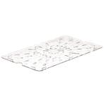 Lekrooster | Polycarbonaat | 1/1 GN Cambro, Verzenden, Nieuw in verpakking