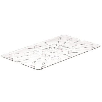 Lekrooster | Polycarbonaat | 1/1 GN Cambro, Verzenden, Nieuw in verpakking