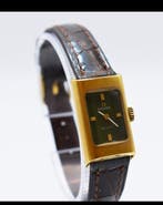 Omega - De Ville - Sans prix de réserve - Femme - 1970-1979, Nieuw