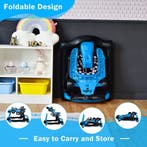 2dekans | Coast 4-in-1 Loopwagen - Instelbare Hoogte - Anti, Ophalen of Verzenden, Nieuw