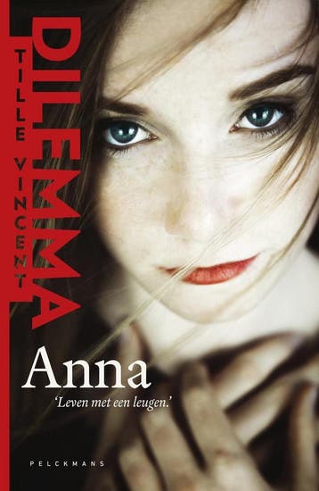 Anna / Dilemma 9789461318107 Vincent Tille, Verzenden, Zo goed als nieuw, Vincent Tille