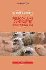 Persoonlijke diagnostiek in een nieuwe GGZ 9789491969003, Verzenden, Zo goed als nieuw, Jim Van Os
